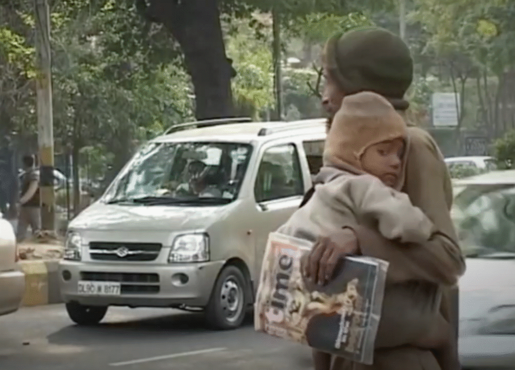 India Lifted 171 Million People Out of Extreme Poverty in 10 Years: World Bank